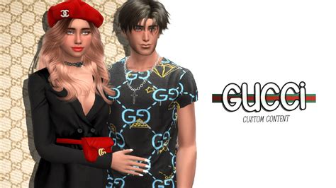 gucci huarached sims|sims 4 Gucci eyebrows.